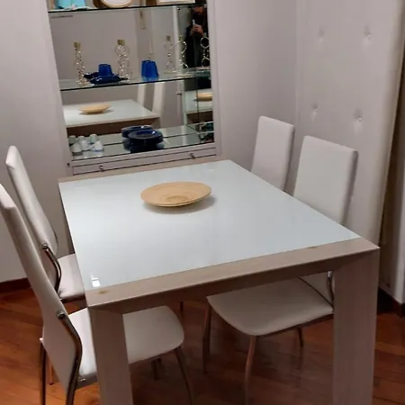 Popolo Appartement