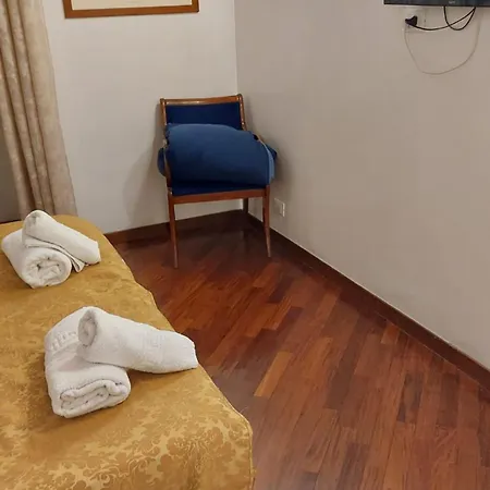 Popolo Rome